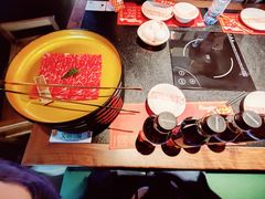 -牛New寿喜烧(闵行龙湖天街店)