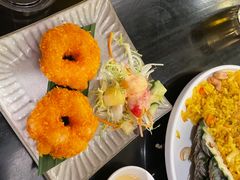 -Thai Alley泰爱里(二沙岛店)
