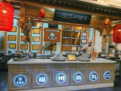 -安泰楼·佛跳墙创始人·传统闽味早茶·酒楼(三坊七巷闽菜地标店)