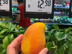 -物美超市(下沙云水店)