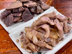 -老苏驴肉(东柳西街店)