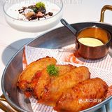 白云万达高品质美味的七夕约会西餐厅【嘻餐】
