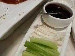 -漢舍中国菜馆(889广场店)