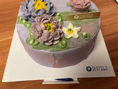 -派悦坊·甜品·蛋糕(日坛店)