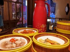 -玲珑·新粤菜(安华汇店)