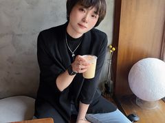 -不正咖啡(万达尊店)