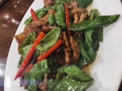 川西小炒肉-攀西土菜馆(南线阁店)