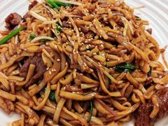 -汇兴源餐馆(小北路店)