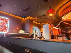 -探鱼·鲜青椒爽麻烤鱼(番禺万达店)