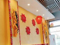 -炖四方东北铁锅炖·烧烤小龙虾(中豪国际店)