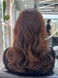 -赤道 Hair Salon