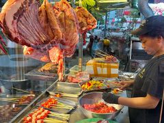 -老楼羊蝎子·铜锅涮肉•20年专注羊肉(惊驾路店)