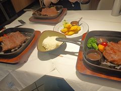 -牛扒先生·厚切雪花牛扒西餐厅(北京路禺山路店)