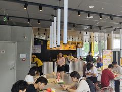 -麦当劳(北苑秋实路店)