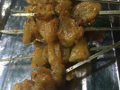 -玉园烧烤·海鲜辣炒