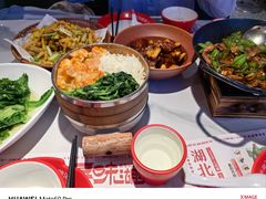 -来菜·湖北头牌藕汤(武商MALL众圆店)