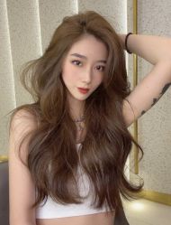 点击看大图 -那茉 Hair Salon