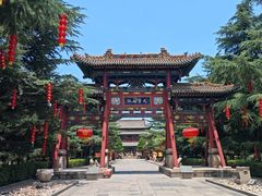 -尧庙景区