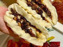 -满堂·烤鸭店·北京菜(鼓楼店)