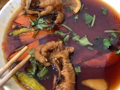 无骨凤爪-大叔家福鼎小吃(十全街店)