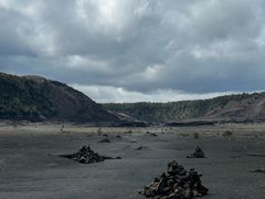 -夏威夷火山国家公园