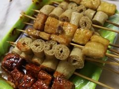 -马记大锅煮(总店)