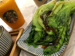 -星巴克(南京弘阳购物中心店)