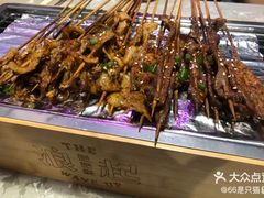 -浪起·江湖菜馆(陶瓷路店)