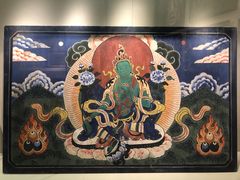 -邯郸市博物馆(新馆)