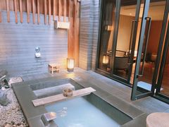 -台北北投丽禧温泉酒店