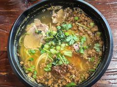 -一品飘香米线(一中总店)