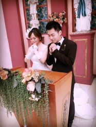 点击看大图 -金夫人婚纱摄影(华南店)
