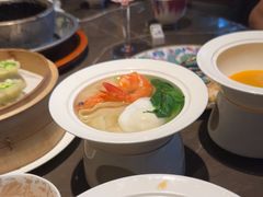 -海派悦庭·海胆烧麦·新融合菜(凯德广场店)