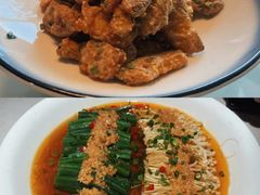 -千岛湖小鱼儿·淳安匠心农家菜