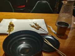 -京狮炙燥·精酿烧烤(首经贸店)