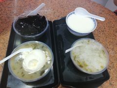 -百花传统甜品店(原址店)