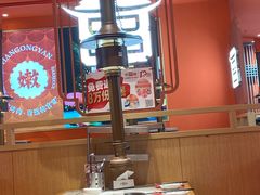 -韩宫宴烤肉·料理(南京江宁万达店)