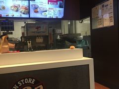-肯德基(大兴火车站店)