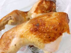 吴山烤鸡-吴山烤禽 (吴山路店)