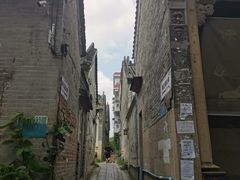-黄埔古港