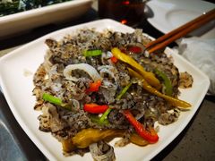 -海底捞火锅(枫蓝国际购物中心店)