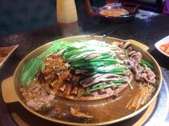 -奥赛奥自助烤肉(财富中心店)