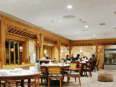 -庭悦餐厅(华侨城店)