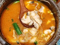-山石榴·贵州菜(陆家嘴中心店)
