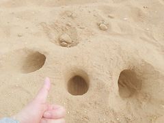 -老虎石海上公园