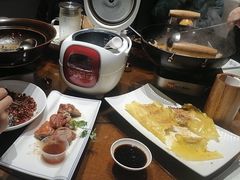 -一江水食府(后湖店)