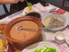 -来菜·湖北头牌藕汤(汉街店)