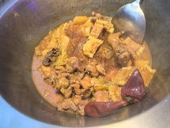 -山河屯铁锅炖·非遗铁锅炖(华强北店)