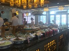 -老味道(横山桥羊绒城店)