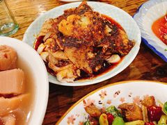-雨田饭店(华兴东街店)